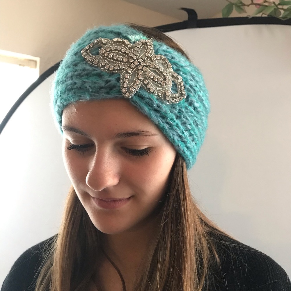 Beautiful Head Band